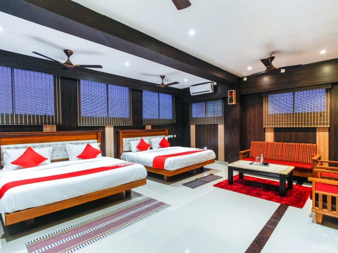 Superior Suite