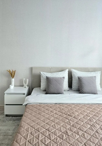 Фотография номера квартиры Квартира светлая и уютная