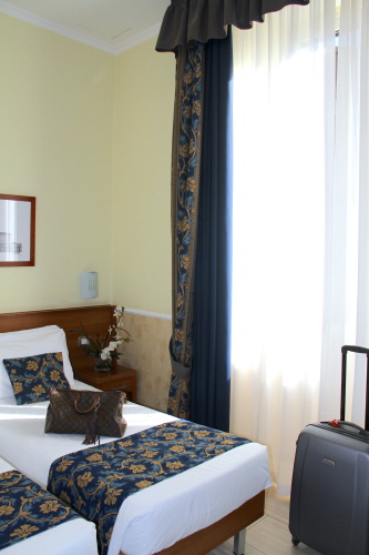 Hotel Windrose photo 36