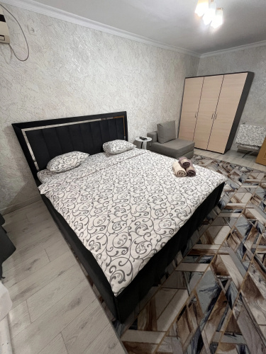Gumarova 88 Flat