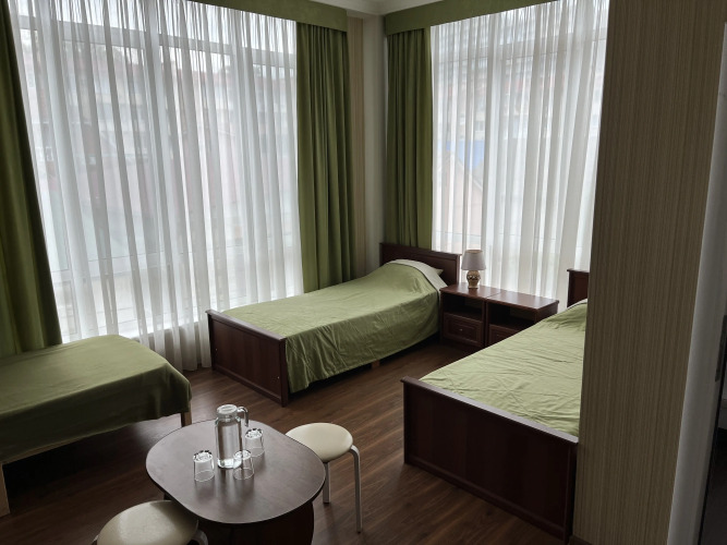 Фотография номера гостевого дома Ключевой, 9