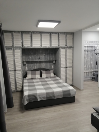 Фотография номера квартиры Апартаменты Великоречье