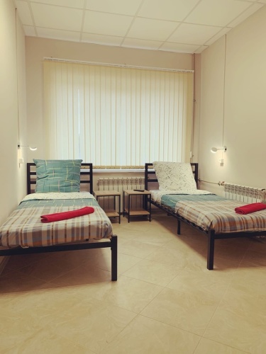 Фотография номера хостела Хостел Кузен