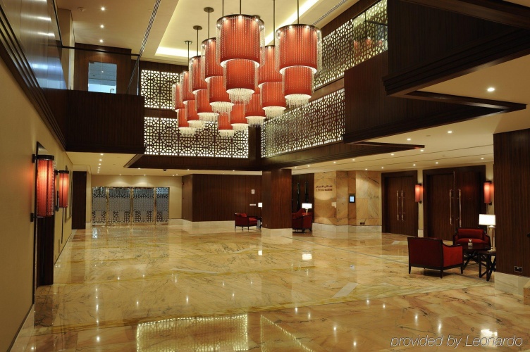 Crowne Plaza Dubai - Deira photo 29