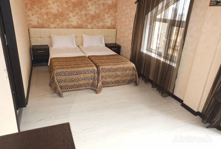 Фотография номера гостиницы Манго