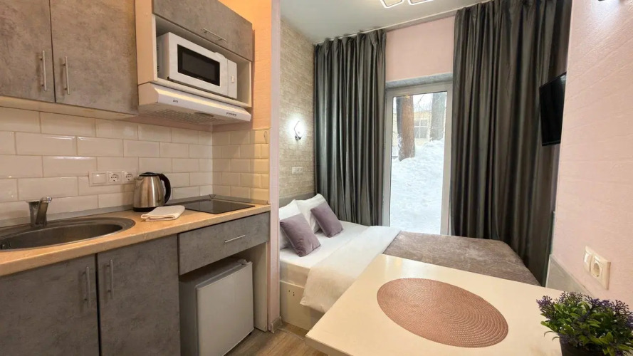 Фотография отеля