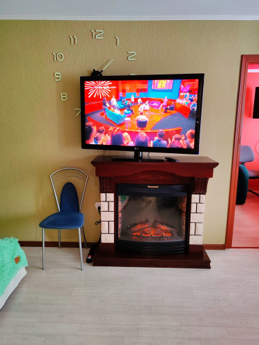 Фотография номера квартиры Квартира в Центре Норильска Двушка