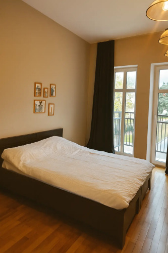 Фотография номера квартиры Апартаменты Уютная квартира в центре Бреста