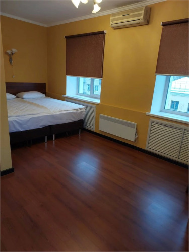 Фотография номера гостиницы Березка