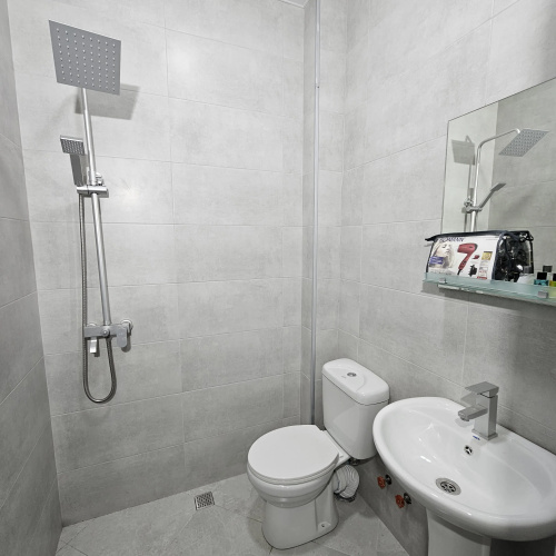 Memory Basket Mini Hotel