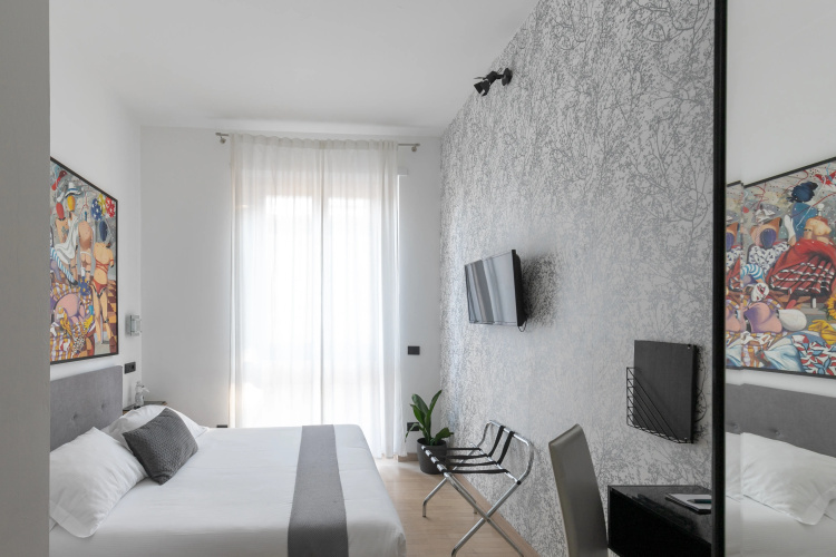 Guest house Aiello Rooms