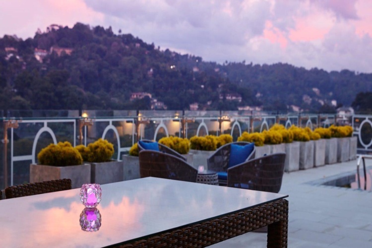 Radisson Hotel Kandy photo 23