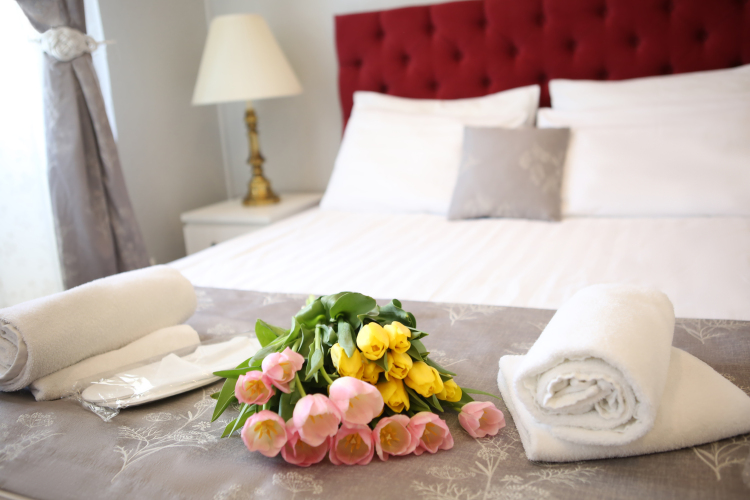 Фотография номера гостиницы N-House на Пятницкой