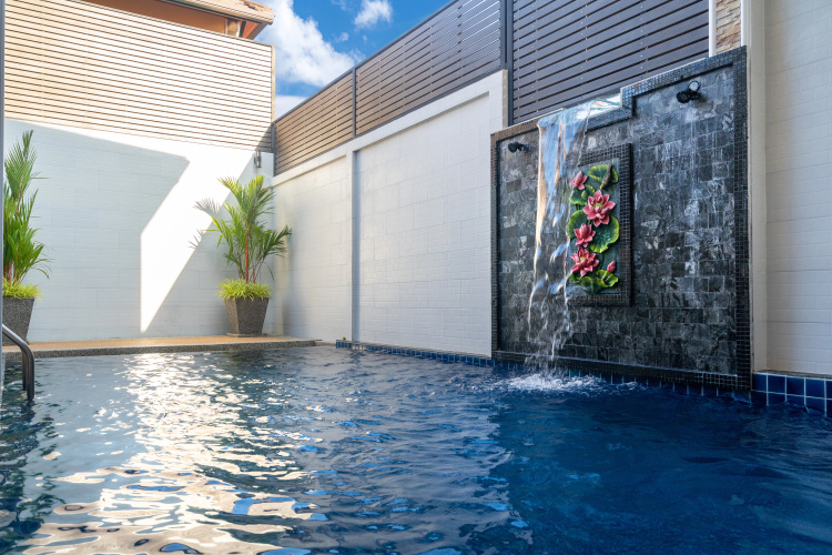 Luxury Villa Private Pool and Parking V6 Villa