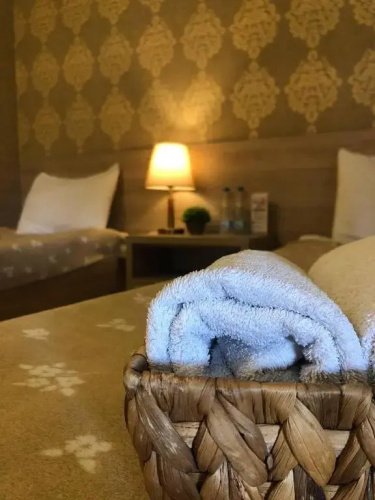 Lavitor Hotel