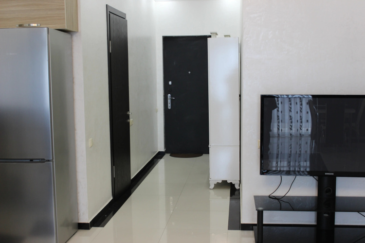 Lukabarbare Apartments