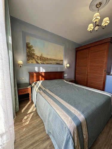 Фотография номера мини отеля Куприн