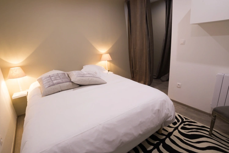 Double Apartment