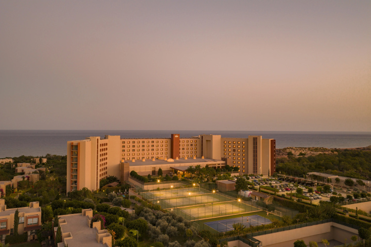 Concorde Luxury Resort & Casino Convention Spa photo 42