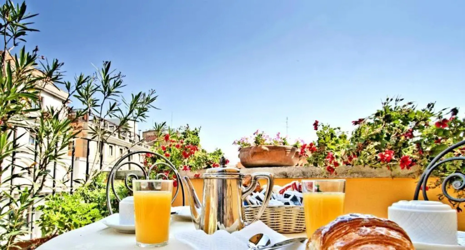 Hotel 53 Cinquantatre