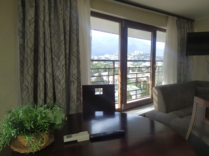 Фотография номера квартиры Апартаменты Венера-М