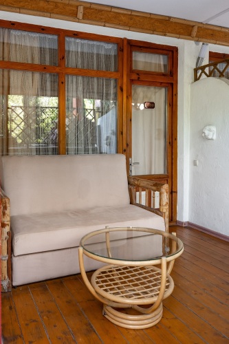 Фотография номера гостиницы Веселый Хотэй