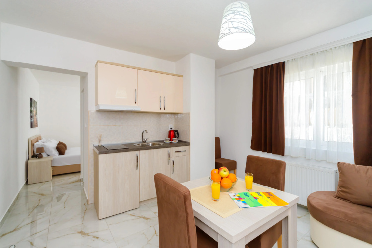 Adria Hotel