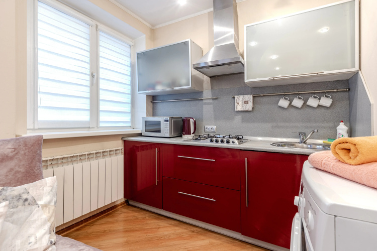 Studiominsk 23 Apartments