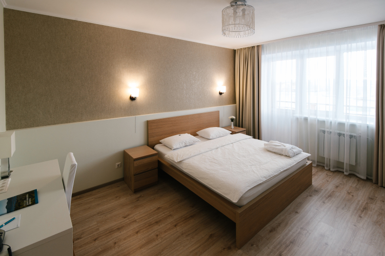  (двуспальная кровать) - изображение 1