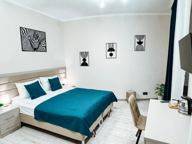 Фотография номера гостиницы Imperial