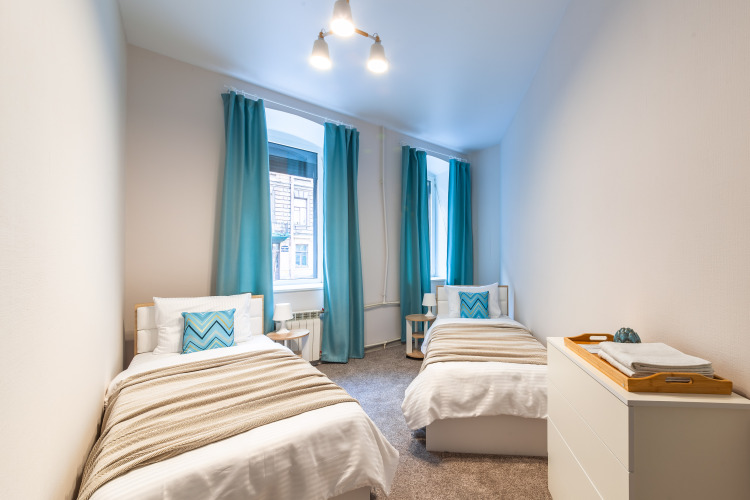 Фотография номера мини отеля Мини-отель Эстрель