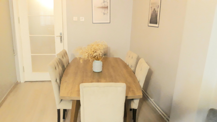 Sweet & Comfortable 2+1 at Taksim Flat