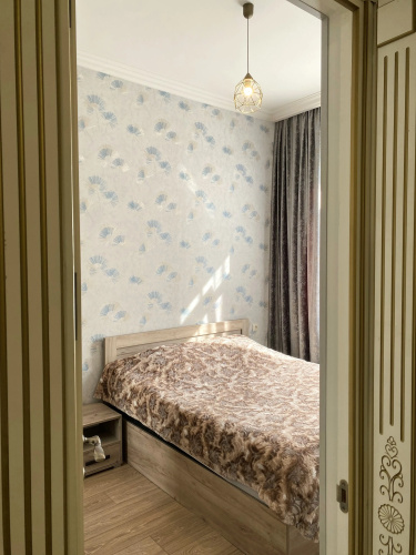 S-Van Cozy Home Flat