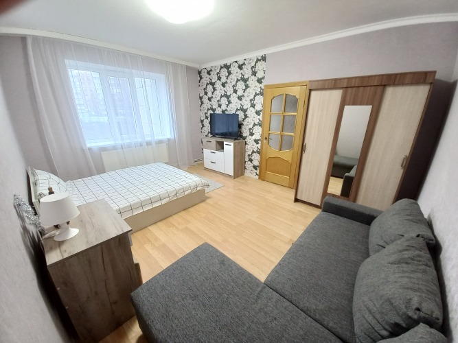 Фотография номера квартиры Квартира в Центральном Районе Белгорода