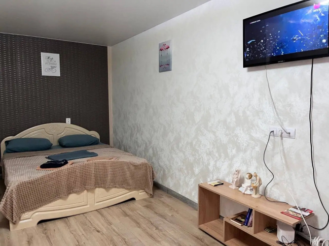 Фотография номера квартиры Квартира Ильдерек на Татарстан 13