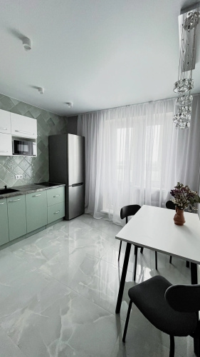Na Beregu Sozha Flat