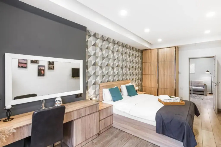 Ganges  by Downtown Inn Apartments
