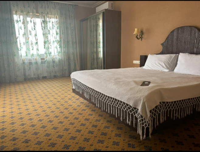 Фотография номера гостиницы Астарта