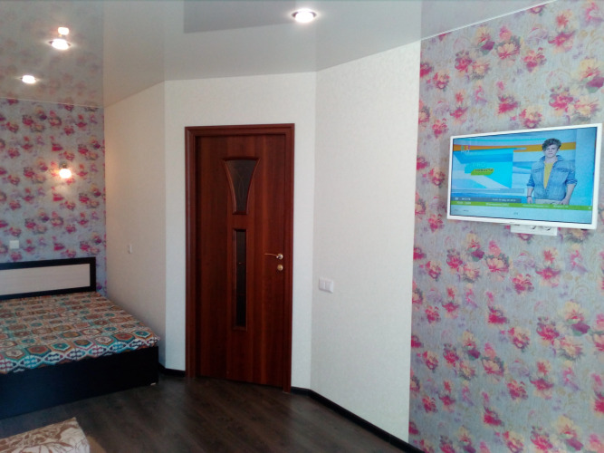 Фотография номера квартиры Апартаменты на Московской