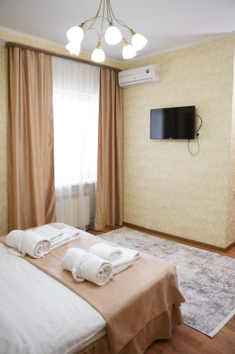 Comfort Twin room