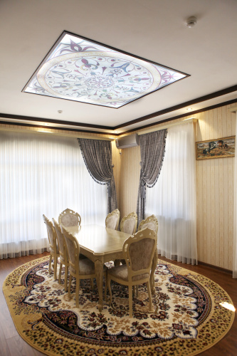 Naxshab Hotel