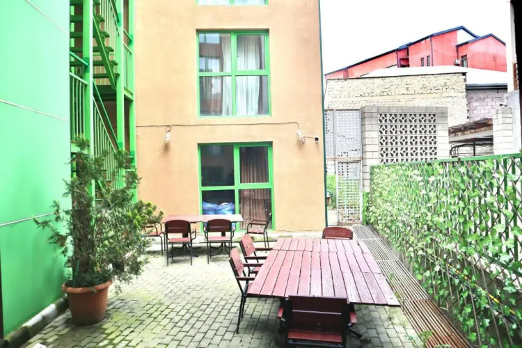 Image de l'hôtel