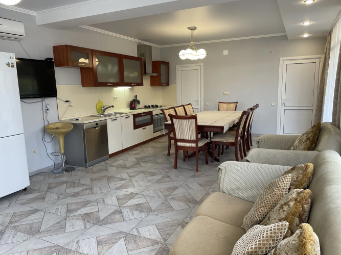 Фотография номера гостевого дома Лето