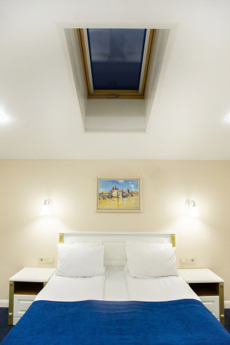  (двуспальная кровать) - изображение 1