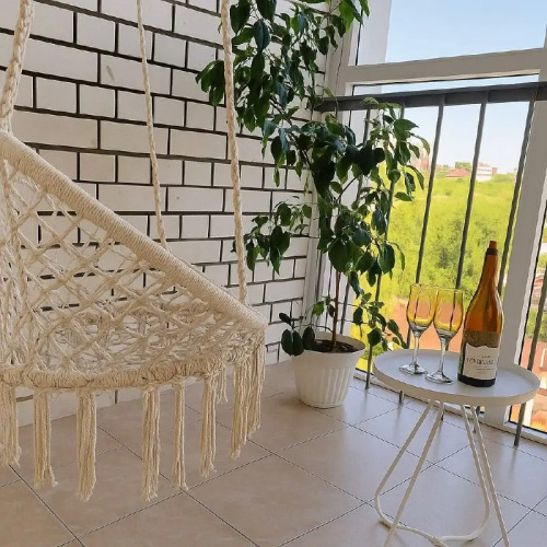 Фотография номера квартиры Квартира на Спартаковской 88Б