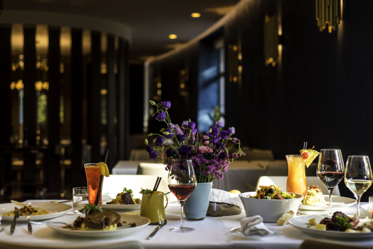 DoubleTree by Hilton Yerevan City Centre photo 36