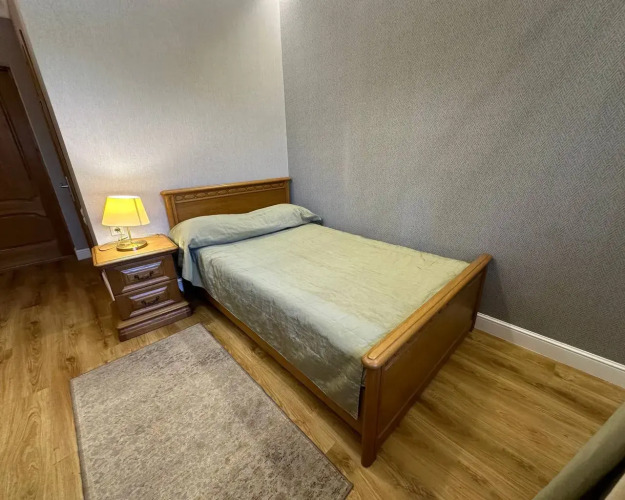 Фотография номера гостиницы Усадьба Рыньковка