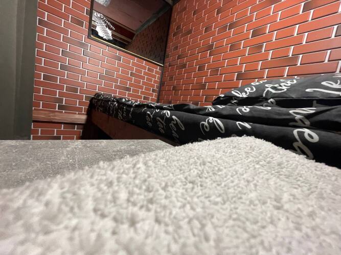 Фотография номера гостиницы Застава