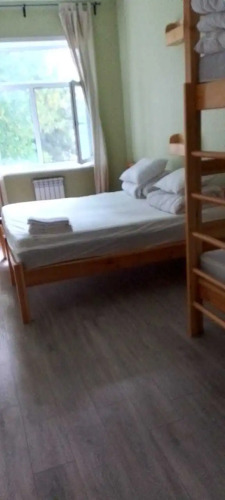 Фотография номера хостела В Угличе