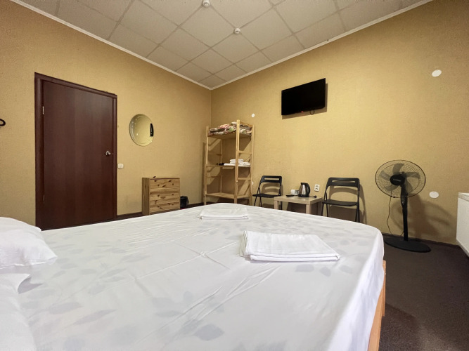 Фотография номера гостевого дома RODVEN